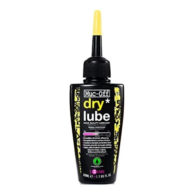 Obrázek Muc Off Dry Lube 50ml Mazivo