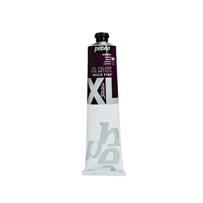 Obrázek PEBEO Jemný olej XL 200 ml, plátno, garance,