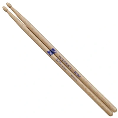 Obrázek TAMA Tradiční série OakDrumsticks 406 mm/15 mm (O5BW)