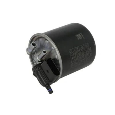 Obrázek Palivový filtr MAHLE ORIGINAL KL 977D