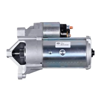 Obrázek HELLA 8EA 011 610 281 Startér/startér 12V 1,9 kW pro mj. Peugeot 407 (6D_)