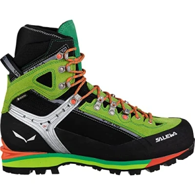 Obrázek Salewa Condor Evo GTX, Black Cactus