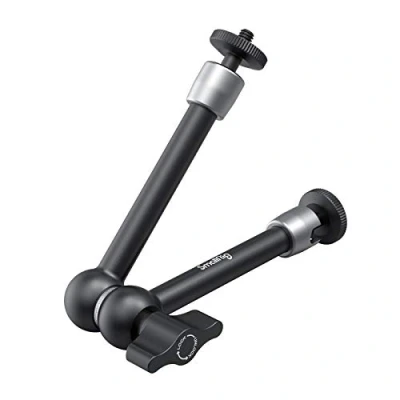 Obrázek SMALLRIG Magic Arm 10 palců pro LCD monitor DSLR kameru Rig 2066
