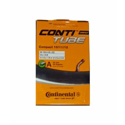 Obrázek Continental 10/12 (44/62 194/222) 0182211 (AV34/45st) Duše