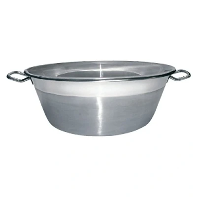 Obrázek Baumalu 340676 marmeládu Bowl 38 cm