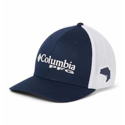 Obrázek Columbia Cap Vivid, modrá, s m