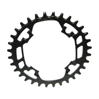 Obrázek Sram X Sync Steel 3.5mm 30 zubů 94 BCD černá (11s) Převodník