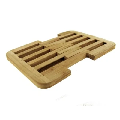 Obrázek COOK CONCEPT Untersetzer, Bambus, Braun, Einheitsgröße