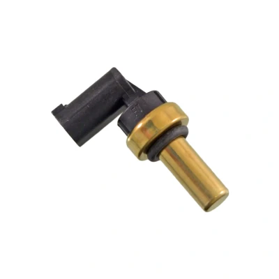 Obrázek Blue Print ADG072101 Thermoschalter für Kühlerlüfter, mit Dichtring , 1 Stück