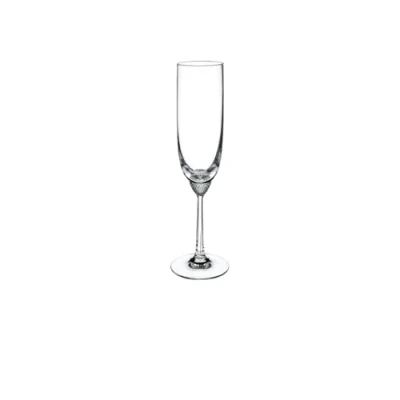 Obrázek Villeroy a Boch Octavie pohár na sekt, křišťálové sklo, 225 mm