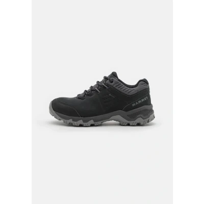 Obrázek Mammut Mercury IV LOW GTX Trekingové boty, Muži, Velikost: 45 1/3, Black/titanium boty