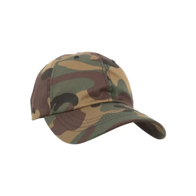 Obrázek Flexfit LOW Profile Kšiltovka, Velikost: One Size, Green