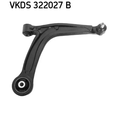 Obrázek Řídicí rameno tažného zařízení SKF VKDS 322027 B