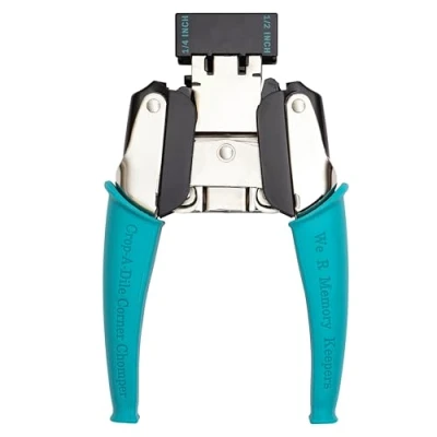 Obrázek We R Memory Keepers Crafting Tools Crop A Dile Corner Chomper