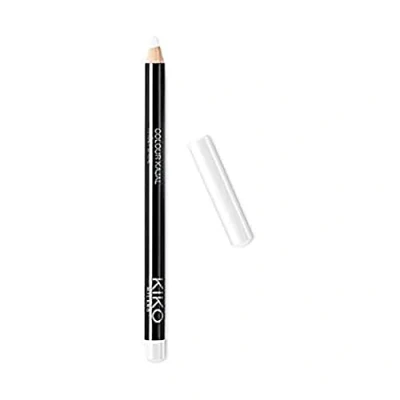 Obrázek KIKO Milano Colour Kajal 02 Kajalová tužka pro vnitřní víčka