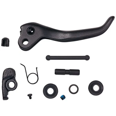 Obrázek SRAM Lever Blade Kit Guide R/DB5 Hliník Black (Inc. Cam Guide) (1 ks)