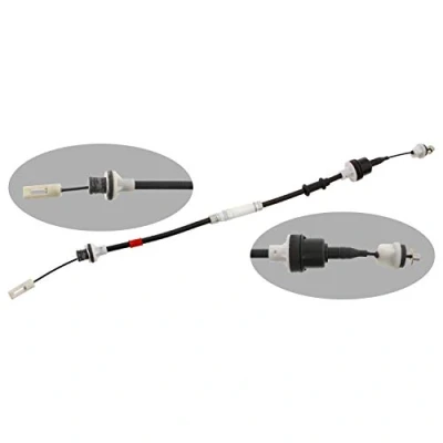 Obrázek Spojkové lanko FEBI BILSTEIN 29246