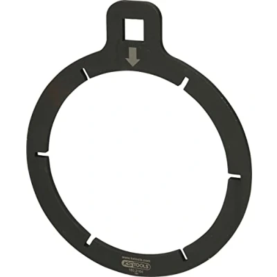 Obrázek KS Tools 150.3164 1/2&quot; klíč na palivový filtr pro tranzitu, palce