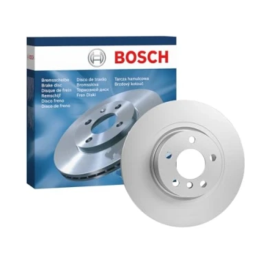 Obrázek Bosch Automotive 0 986 479 727 brzdový kotouč (1 kus)