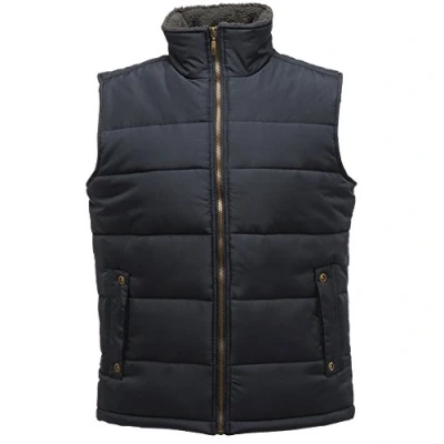 Obrázek Regatta Pánská outdoorová vesta Altoona Bodywarmer