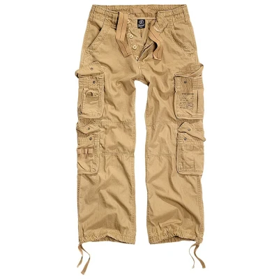Obrázek Brandit PURE Vintage Kapsáče, Muži, Velikost: Medium, Beige