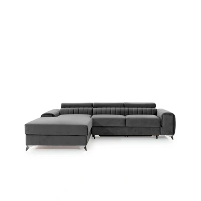 Obrázek Grayson sedací souprava Materiál / Dekor: Velvetmat 4, Orientace: Levá