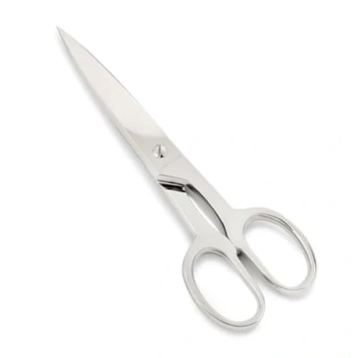 Obrázek Arcos Serie Forged Küchenschere Klinge geschmiedeter Edelstahl 225 mm HandGriff ABS Farbe Silber