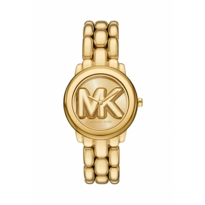 Obrázek Michael Kors ženy Hodinky MK4923