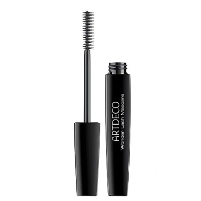 Obrázek ARTDECO Wonder Lash Mascara Černá řasenka pro objem a délku 1 x 10 ml