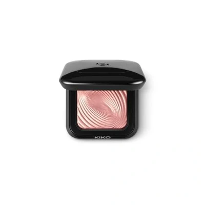 Obrázek KIKO Milano Water Eyeshadow 09 instantní oční stíny pro vlhké nebo suché použití