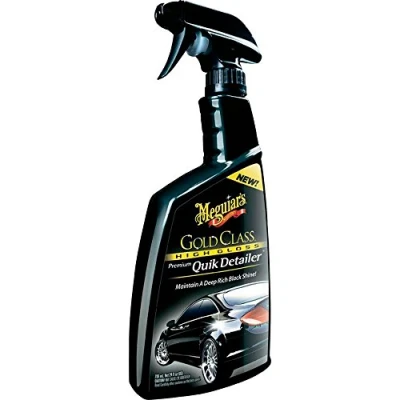 Obrázek Meguiar&#039;s G7616EU Gold Class Premium Quik Detailer, 473 ml