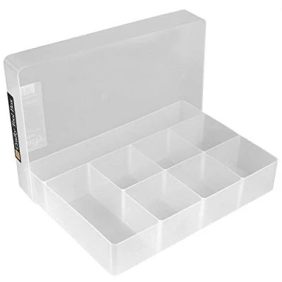 Obrázek Weston Boxen Crafty Tool Box, plast, 31,2 x 22,4 5,7 cm