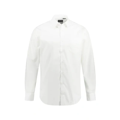 Obrázek JP1880 Business Kentkragen Langarm Comfort FIT Košile, Muži, Velikost: 6XL, White