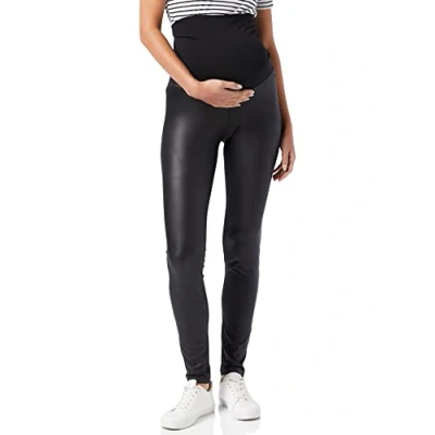 Obrázek Supermom Shine Kalhoty, Ženy, Velikost: XS/S, Black