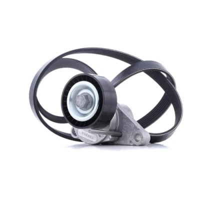 Obrázek SKF Vkma 33074 Spannrollen sada pro Kromě Pud