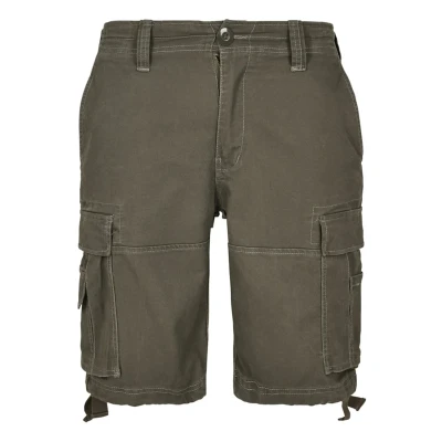 Obrázek Pánské kraťasy Brandit Basic Vintage ve stylu Cargo 7xl
