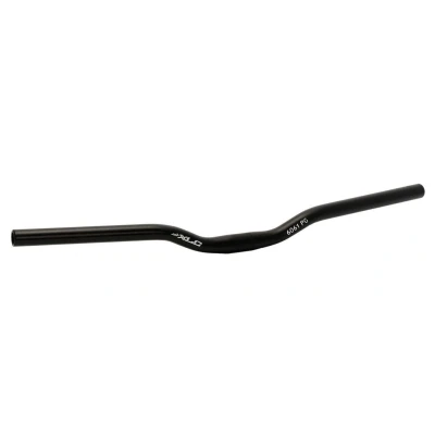 Obrázek XLC Lowriser 50 HB M04 černá 630/25,4mm Řídítka