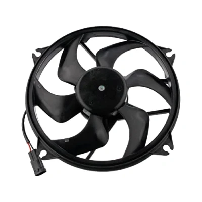 Obrázek Febi bilstein 40635 ventilátor chladiče, 1 kus