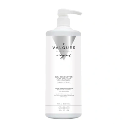 Obrázek D&#039;Bullón Gel Fahrer Körperpflege, 1000 ml