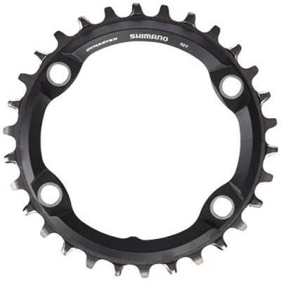 Obrázek Shimano SLX FC M7000 30 zubů (1x11s) Převodník