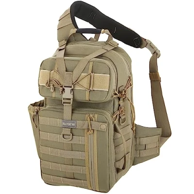 Obrázek Maxpedition Pánská taška Kodiak Gearslinger