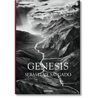 Obrázek Sebastião Salgado. Genesis