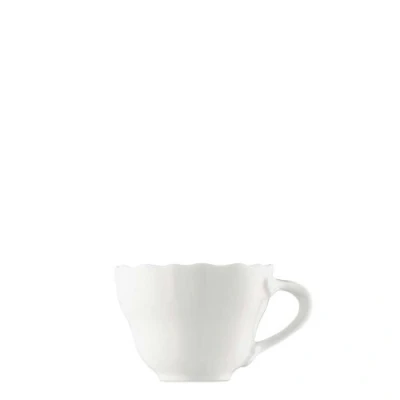 Obrázek Hutschenreuther Maria Theresia bílý šálek na espresso/moka