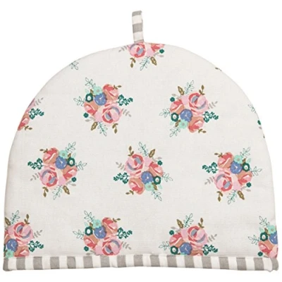 Obrázek Premier Housewares Amelie Tee Cosy, 100% Baumwolle
