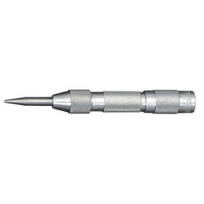 Obrázek Starrett 818 Automatická zrna s nastavitelným zdvihem, délka 5&quot;, průměr 5/8&quot;