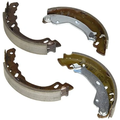 Obrázek TRW Automotive Aftermarket GS8711 brzdové čelisti