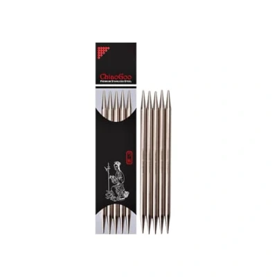 Obrázek Jehličková herní Litinový 3,5 mm 15 cm 5 ks