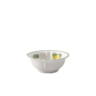 Obrázek Villeroy &amp; Boch 10 2281 1901 French Garden Fleurence Bol, porcelán