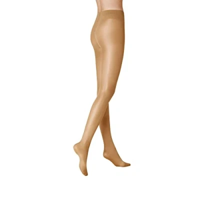 Obrázek Kunert LEG Control Punčocháče, Ženy, Velikost: 48/50, Cashmere