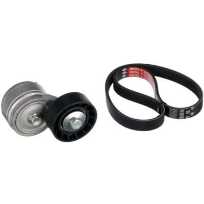 Obrázek GATES Micro V Kit K015PK1148